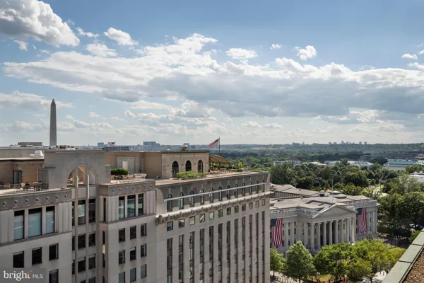 $11,000 | 1425 New York Avenue Northwest, Unit 1214, Washington, DC 20005