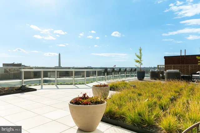 $11,000 | 1425 New York Avenue Northwest, Unit 1214, Washington, DC 20005