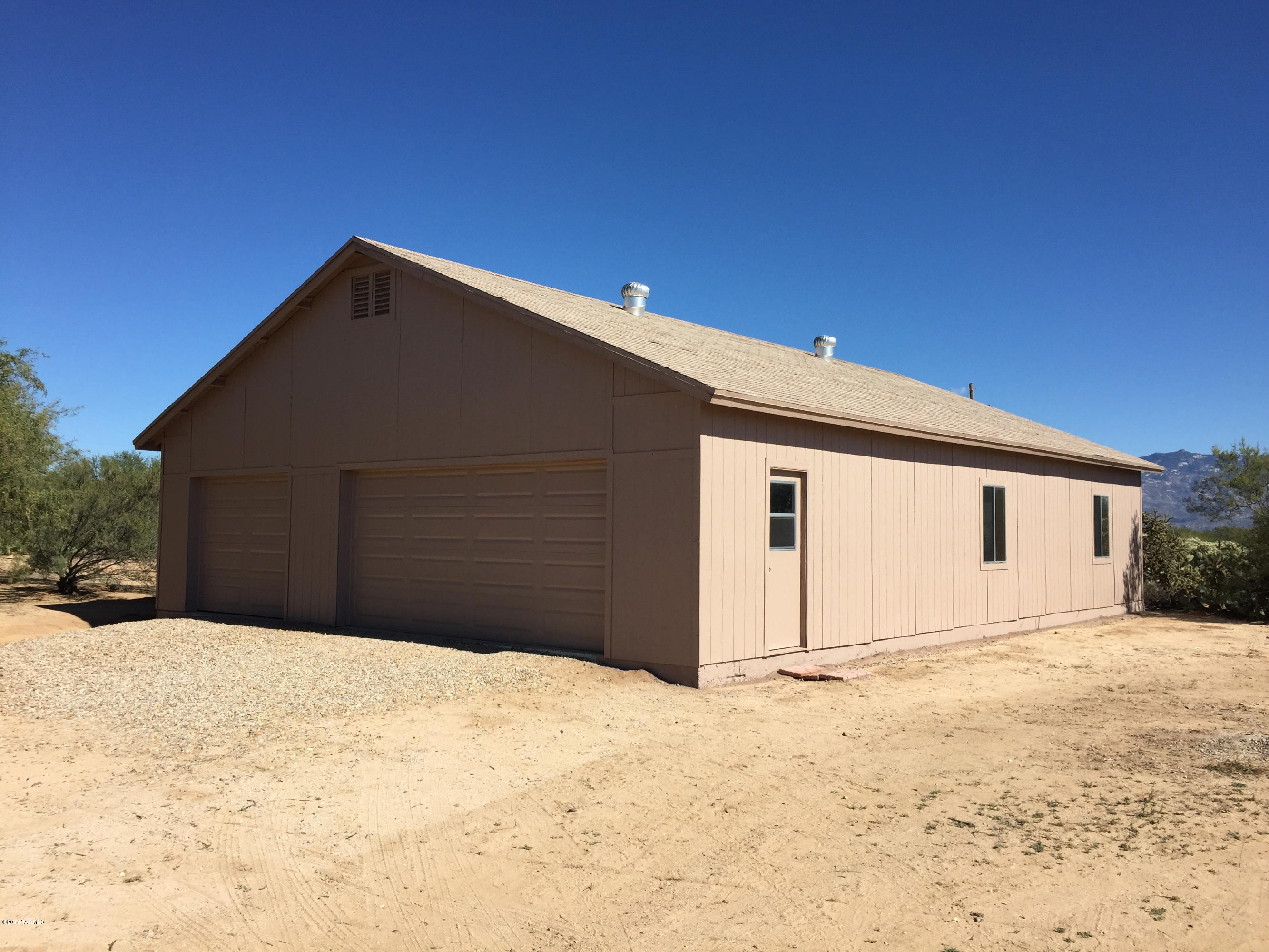 1955 West Sunkist Road Tucson, AZ 85755 - Photo 41 of 44 Gallery Image 41