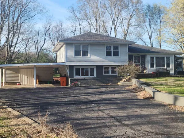 $159,000 | 1900 Westgate Drive, Logansport, IN 46947