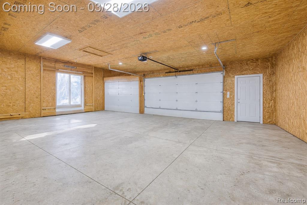 7557 Chilson Road Howell, MI 48843 - Photo 29 of 42 Gallery Image 29