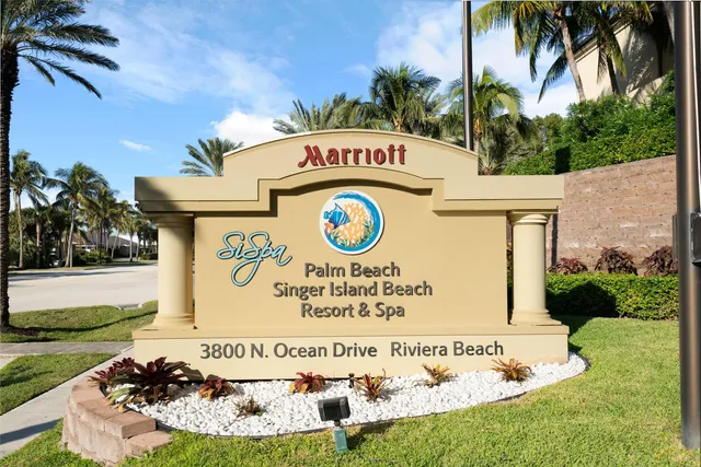 $649,900 | 3800 North Ocean Drive, Unit 717, Singer Island, FL 33404