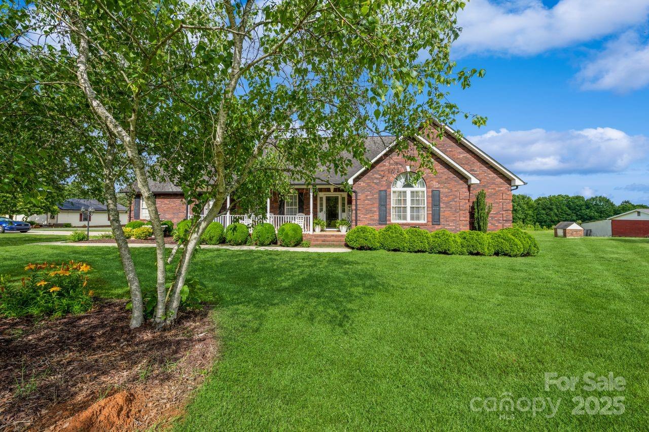 8520 Wright Road Kannapolis, NC 28081 - Photo 1 of 36 Gallery Image 1