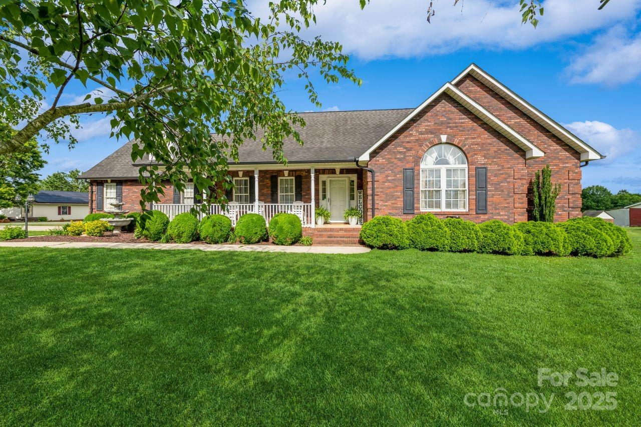 8520 Wright Road Kannapolis, NC 28081 - Photo 2 of 36 Gallery Image 2