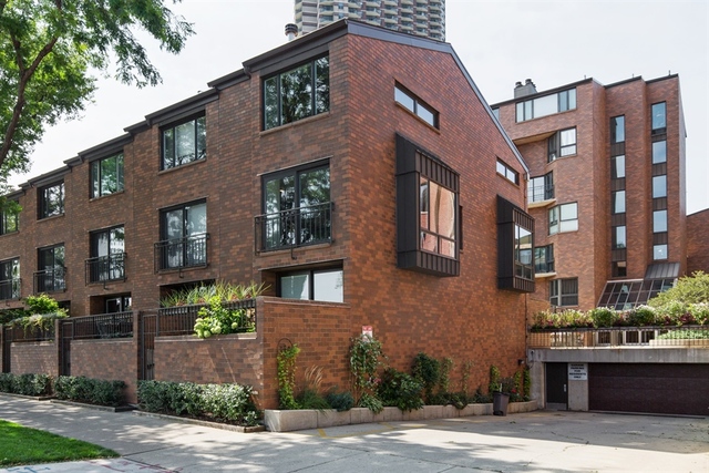 3700 North Lake Shore Dr Unit 705  