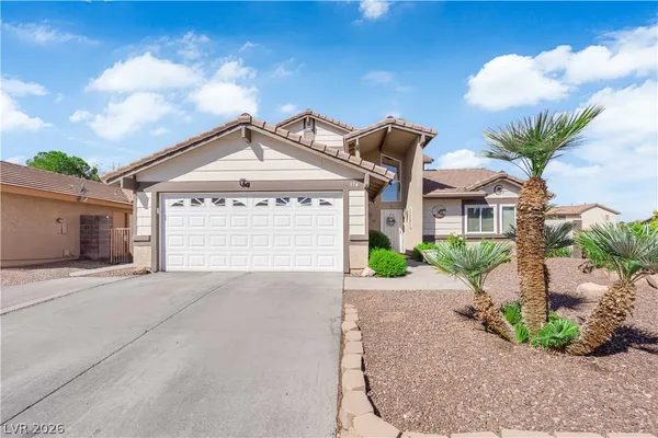 $548,000 | 374 Santali Court, Henderson, NV 89014