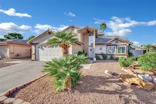 $548,000 | 374 Santali Court, Henderson, NV 89014