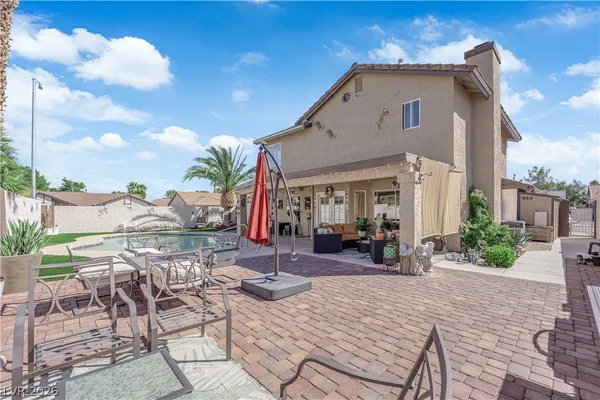 $548,000 | 374 Santali Court, Henderson, NV 89014