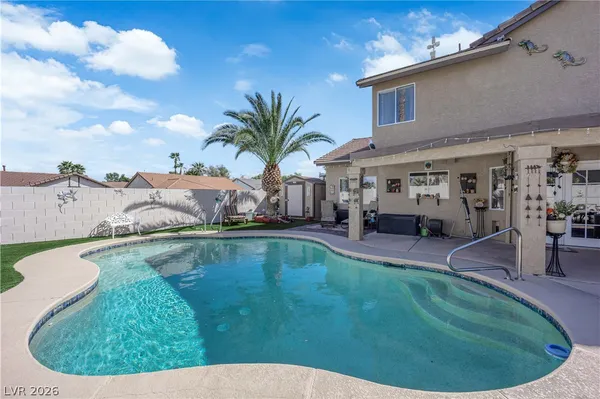 $548,000 | 374 Santali Court, Henderson, NV 89014