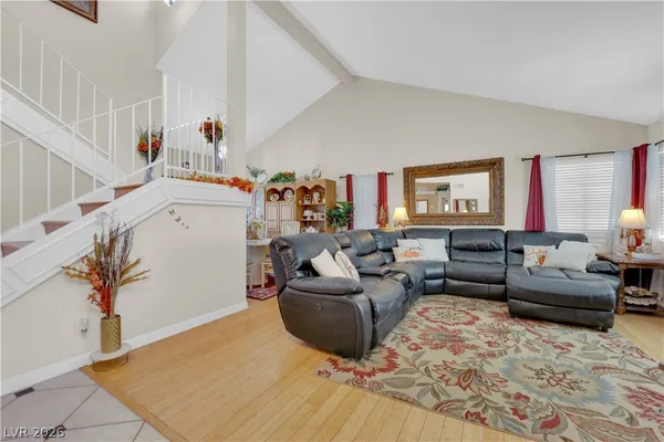 $548,000 | 374 Santali Court, Henderson, NV 89014