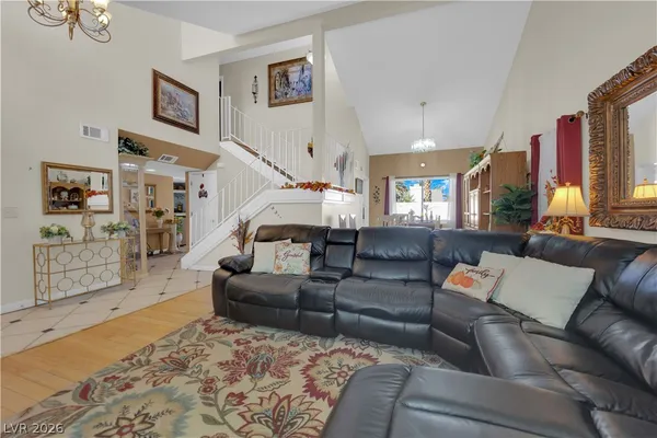 $548,000 | 374 Santali Court, Henderson, NV 89014