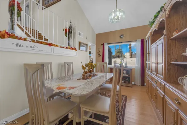 $548,000 | 374 Santali Court, Henderson, NV 89014