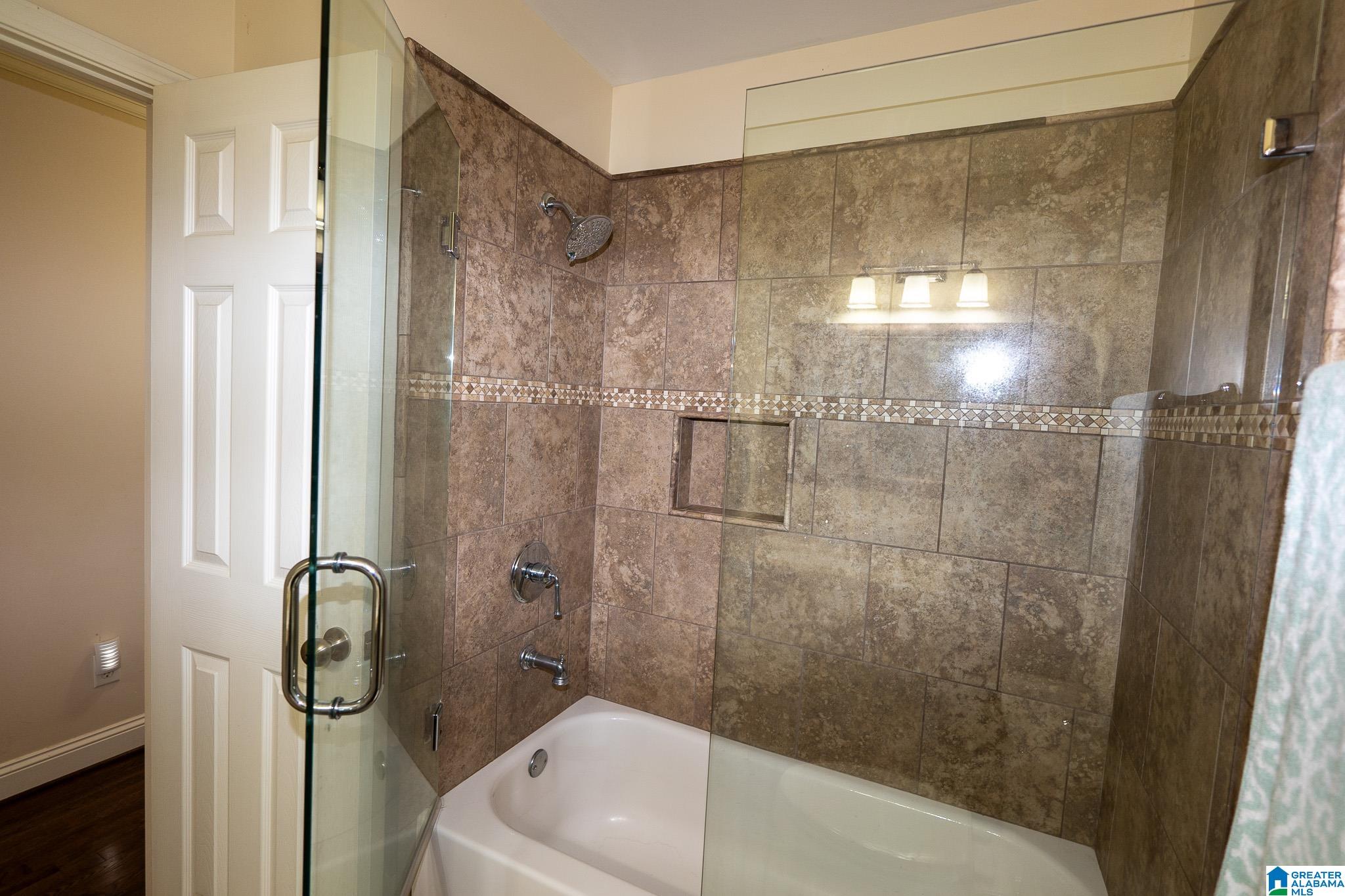 8296 Lewis Morrison Road Pinson, AL 35126 - Photo 43 of 74