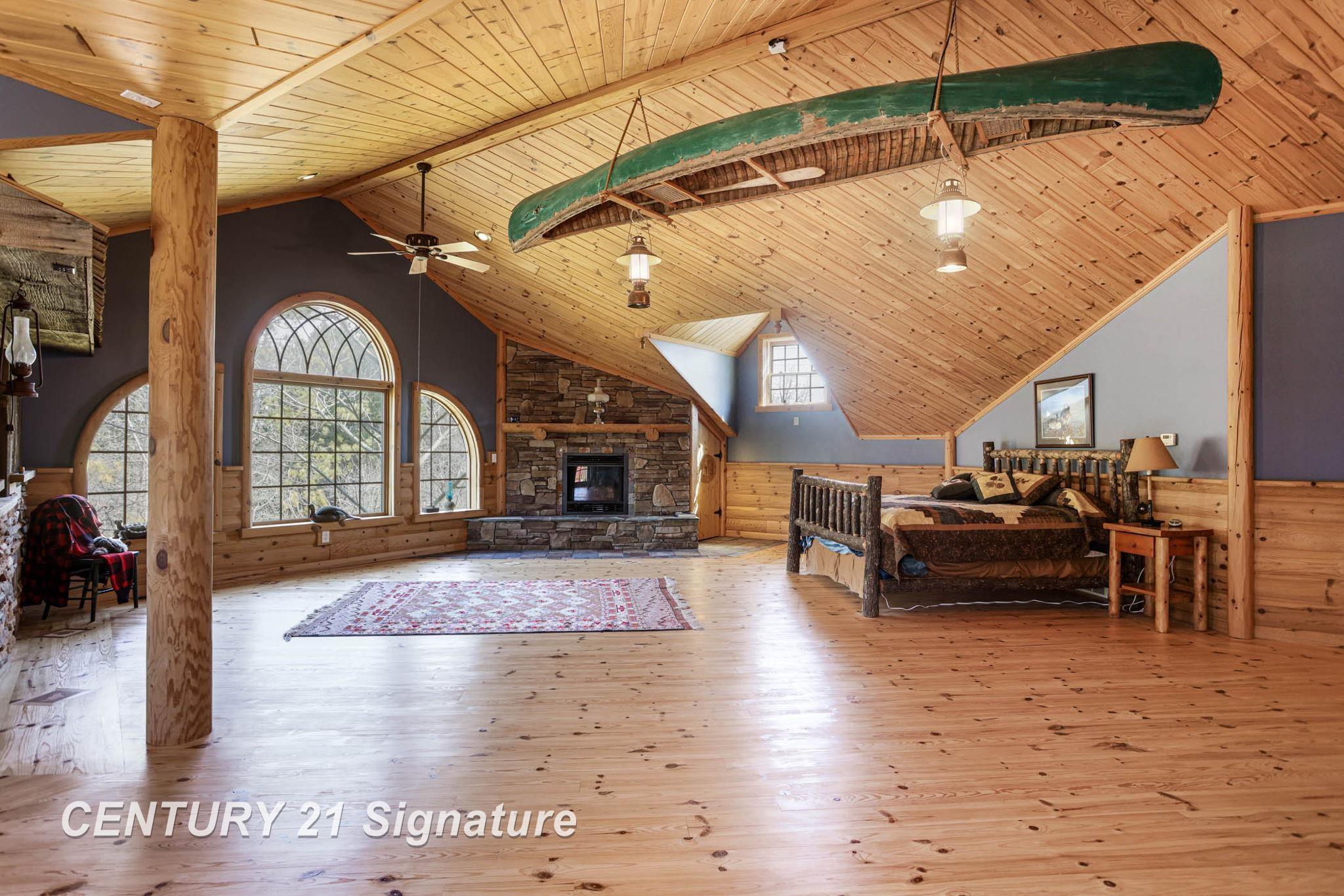 4285 North Iva Road Hemlock, MI 48626 - Photo 49 of 99