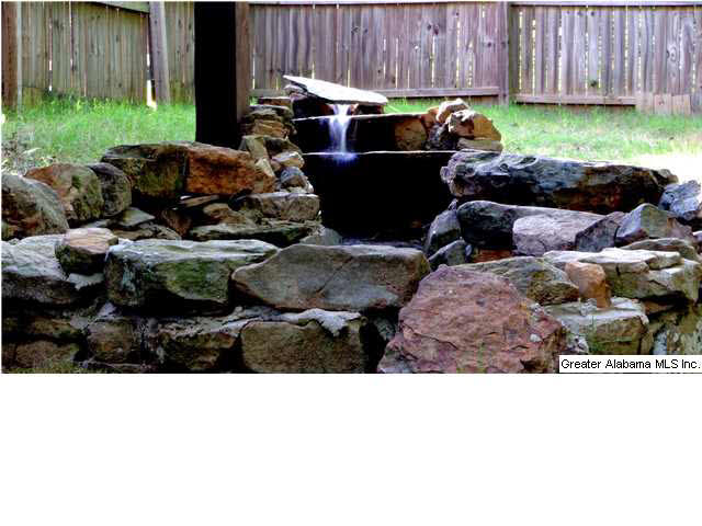 969 Hickory Valley Road Trussville, AL 35173 - Photo 28 of 31