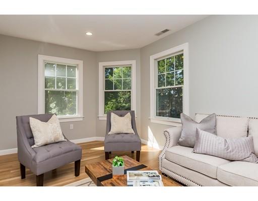 14 Bertwell Road Lexington, MA 02420 - Photo 11 of 33 Gallery Image 11