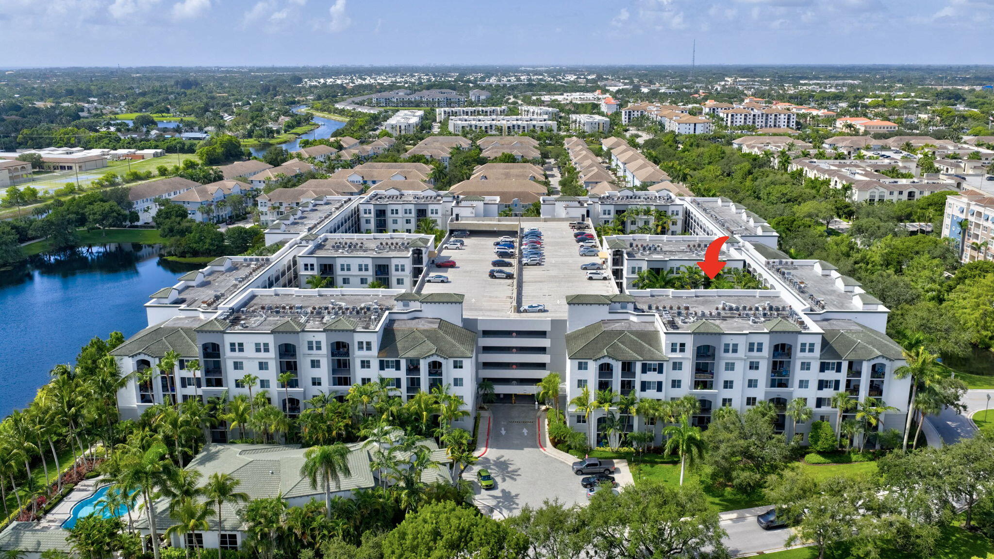 1690 Renaissance Commons Boulevard, Unit 1329 Boynton Beach, FL 33426 - Photo 25 of 49 2-web-or-mls-DJI_20250711104231_0111_D_2