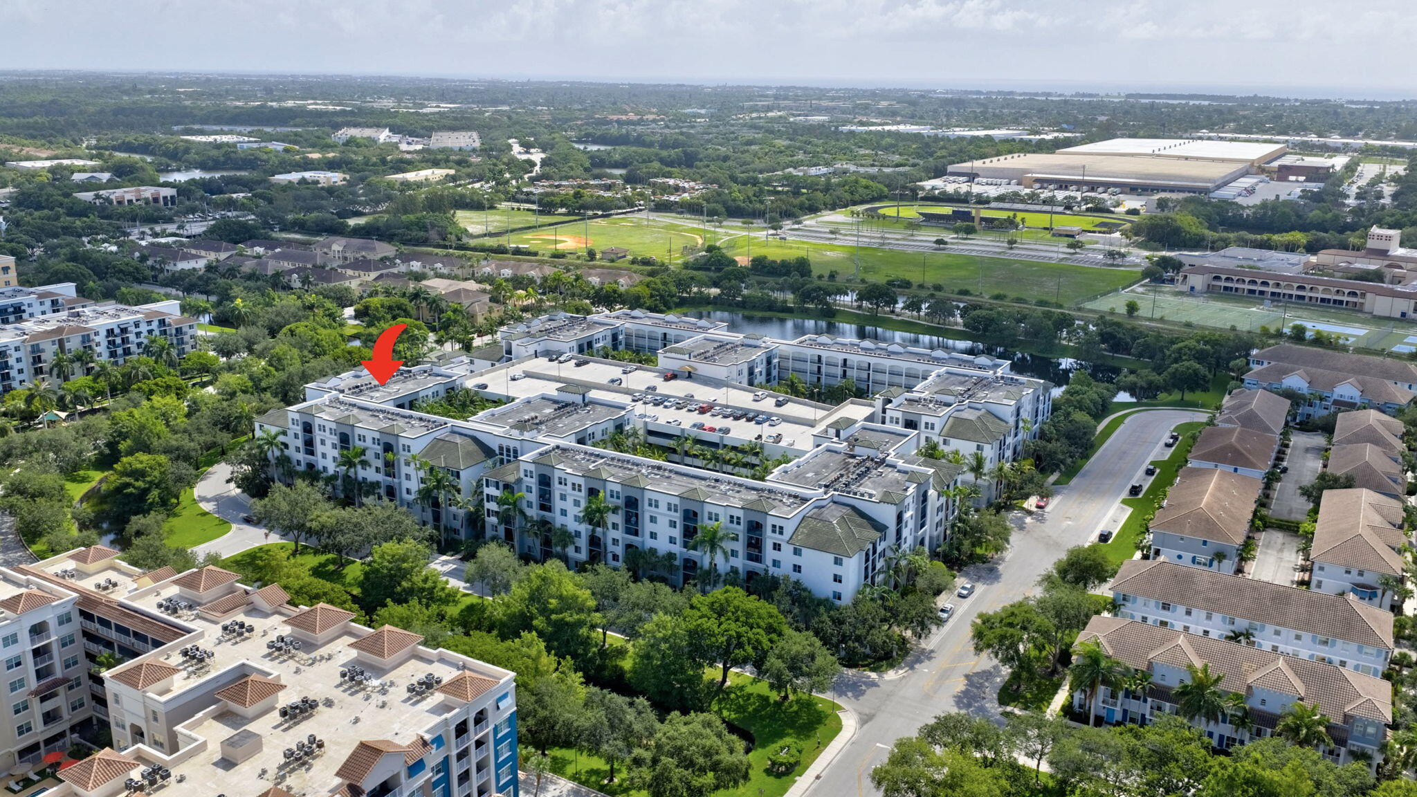 1690 Renaissance Commons Boulevard, Unit 1329 Boynton Beach, FL 33426 - Photo 27 of 49 4-web-or-mls-DJI_20250711104337_0131_D_2