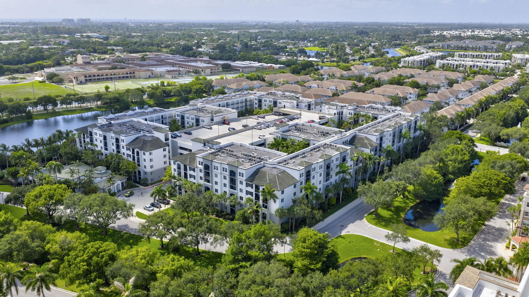 1690 Renaissance Commons Boulevard, Unit 1329 Boynton Beach, FL 33426 - Photo 36 of 49 8-web-or-mls-DJI_20250711104254_0121_D_2