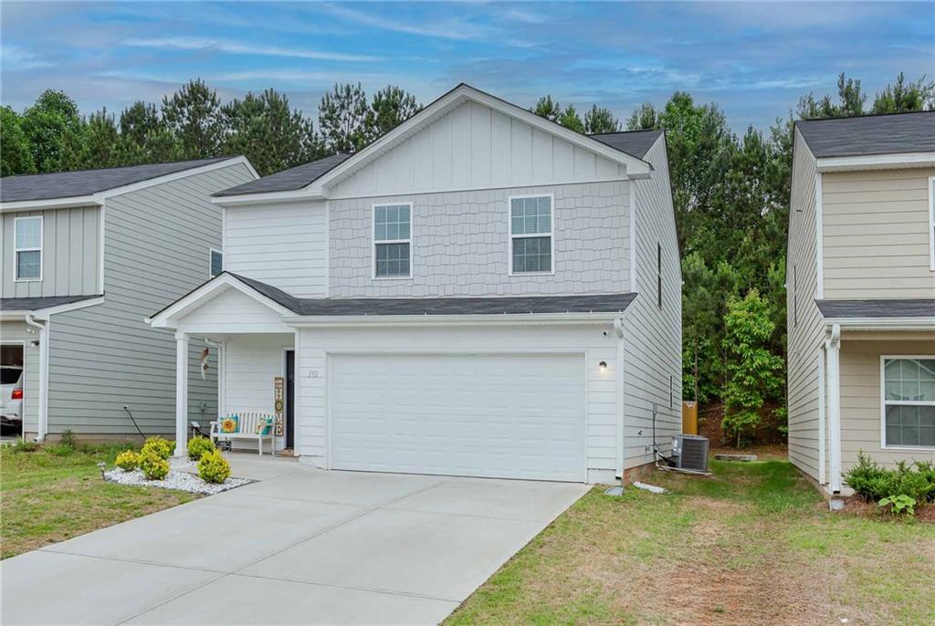 392 Jada Lane Villa Rica, GA 30180 - Photo 1 of 1 Gallery Image 1