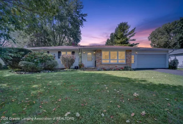 $339,900 | 624 South McRoberts Street, Mason, MI 48854