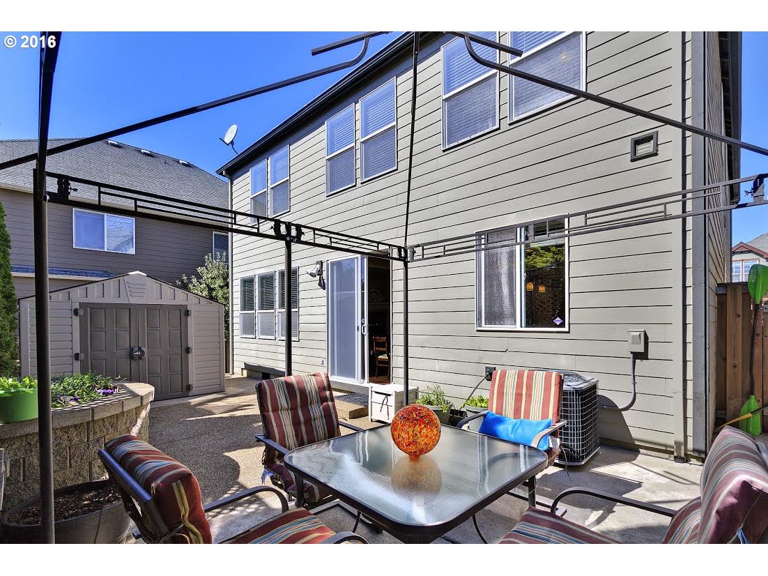 12838 Northwest Forest Spring Lane Portland, OR 97229 - Photo 15 of 15 Gallery Image 15