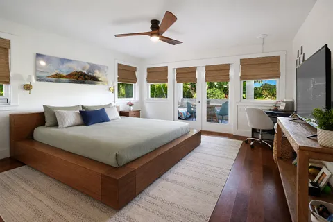 $5,500,000 | 5071 Opelu Street, Unit A, Hanalei, HI 96714