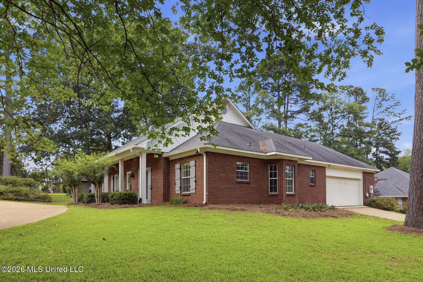 317 Woodrun Drive Ridgeland, MS 39157 - Photo 25 of 33 317 Woodrun-1
