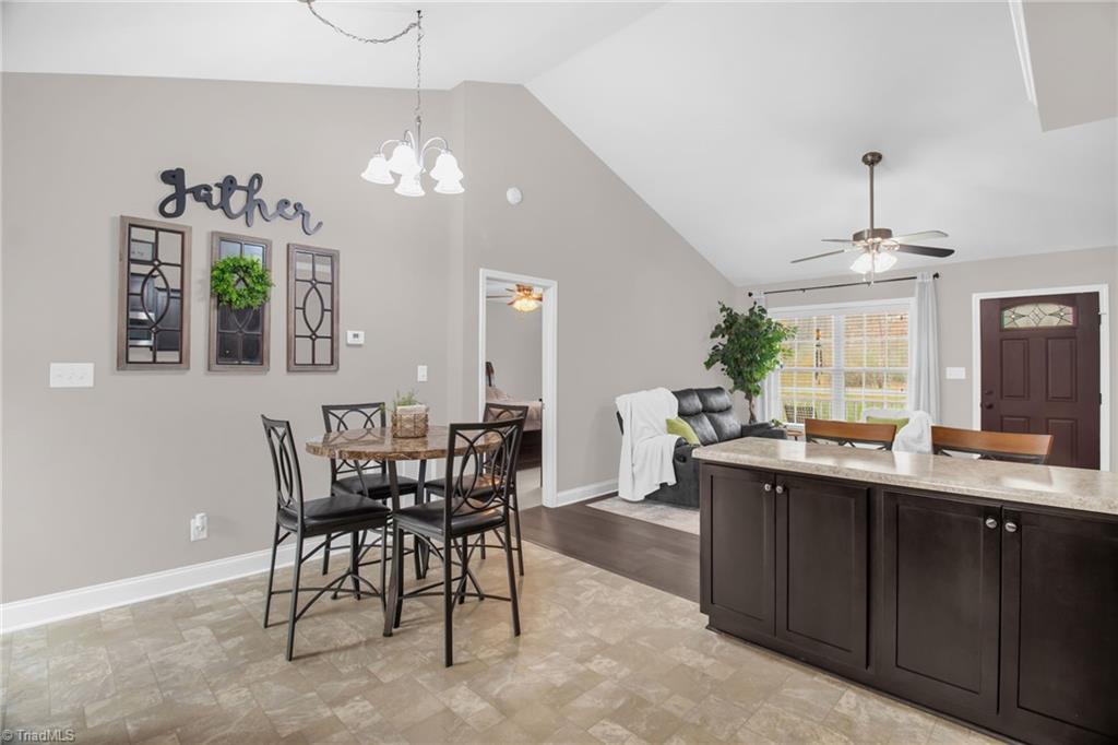 210 High Meadows Road Thomasville, NC 27360 - Photo 10 of 27 Gallery Image 10