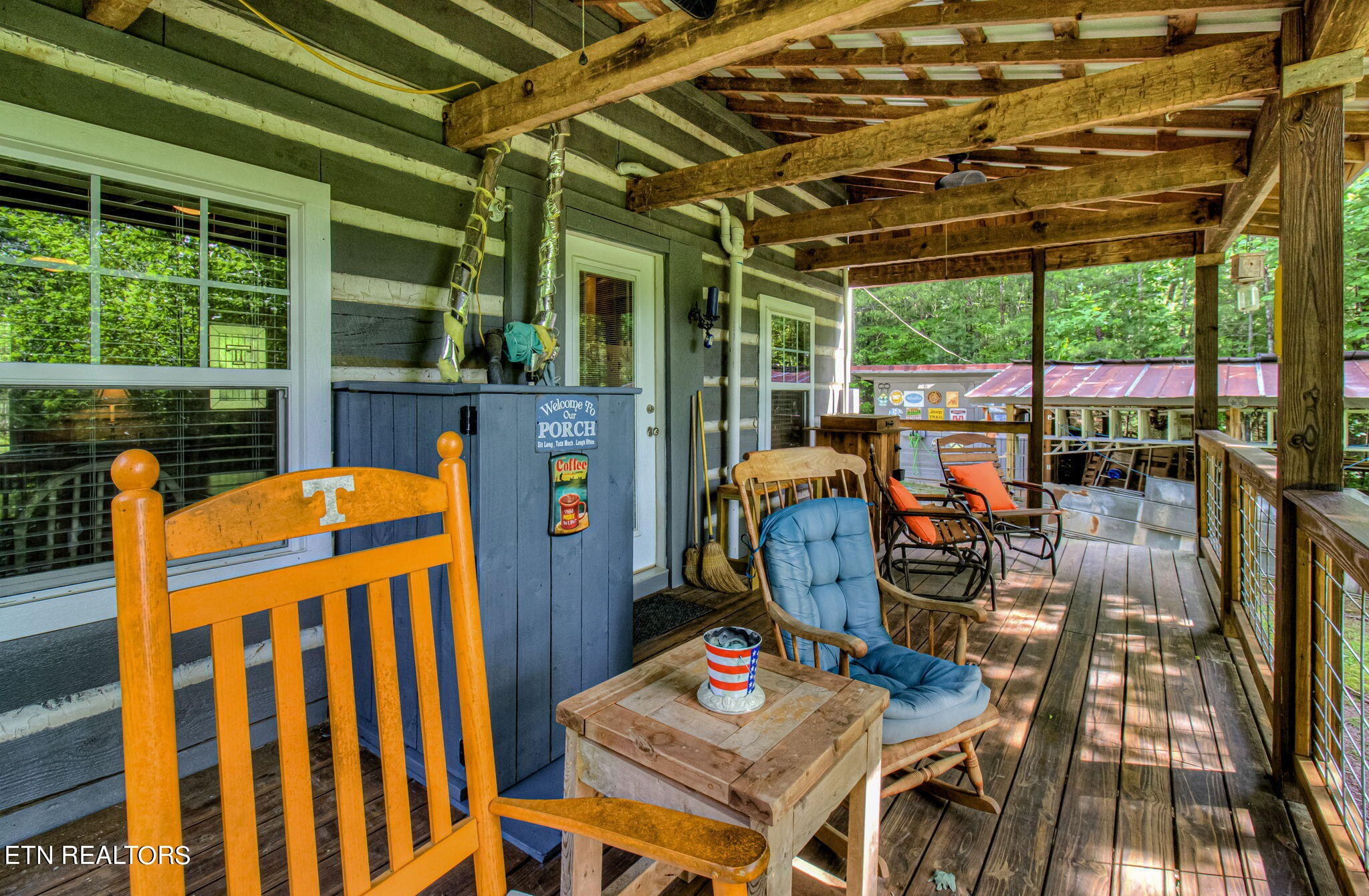 1309 Rafter Road Tellico Plains, TN 37385 - Photo 13 of 40 Gallery Image 13