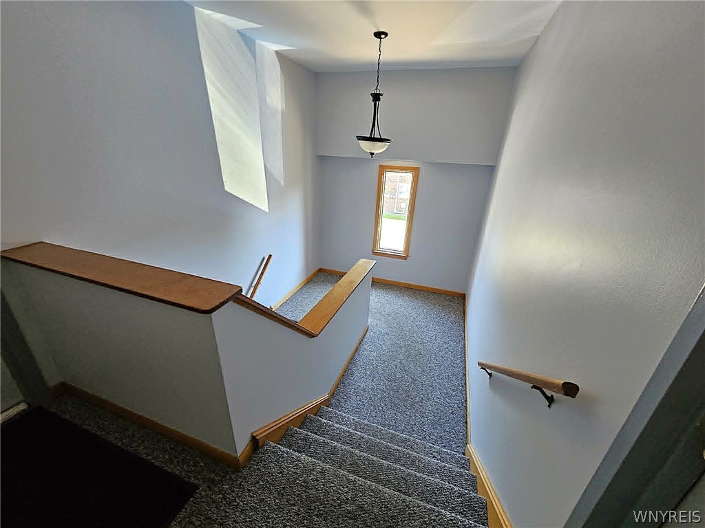 1050 Reserve Road, Unit 3 West Seneca, NY 14224 - Photo 25 of 30 UPPER HALL