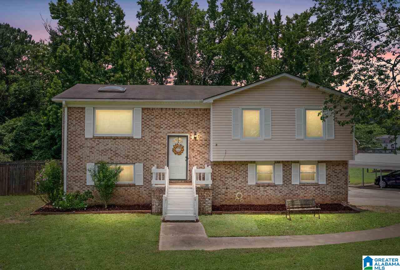 101 Reach Circle Alabaster, AL 35007 - Photo 1 of 23