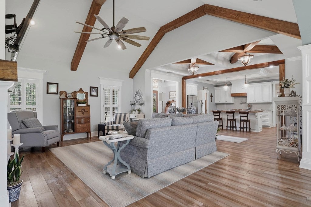 7904 Morven Road Hahira, GA 31632 - Photo 20 of 65 Gallery Image 20