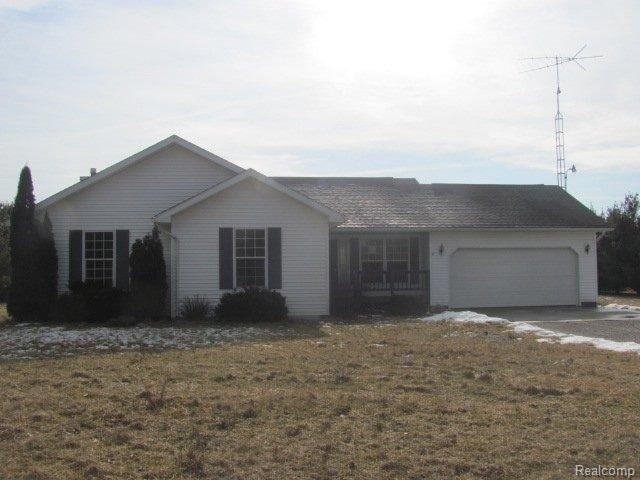 5445 Swaffer Road Millington, MI 48746 - Photo 1 of 11 Front.jpg