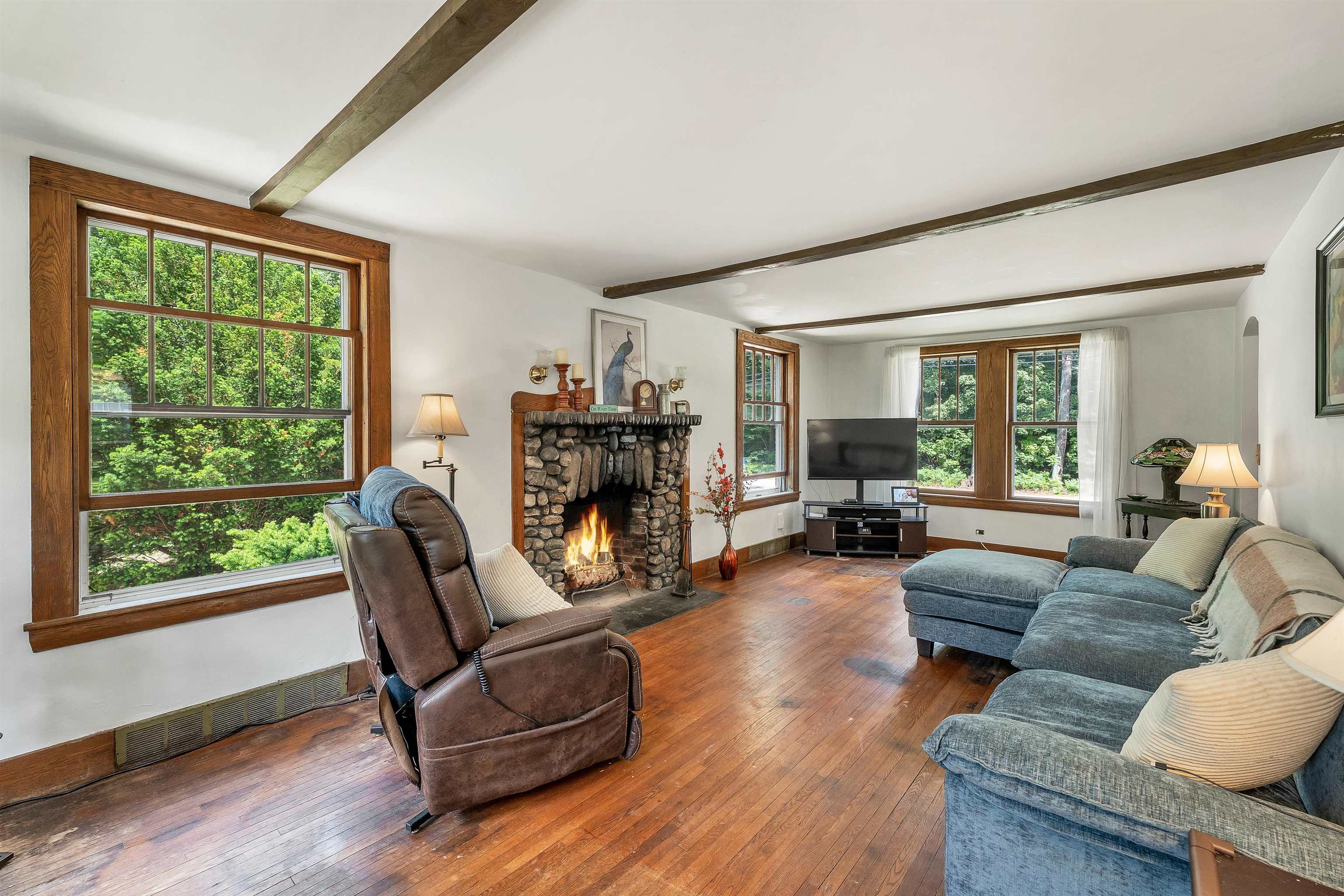 652 West Side Road Conway, NH 03860 - Photo 30 of 60