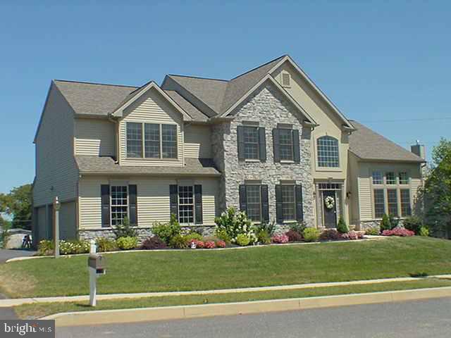 2223 Pullman Way Hummelstown, PA 17036 - Photo 1 of 9