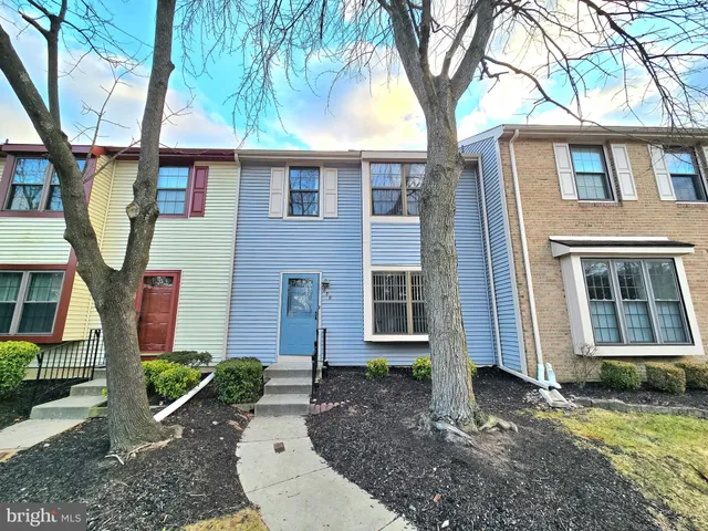 $3,500 | 838 Kings Croft Drive, Cherry Hill, NJ 08034