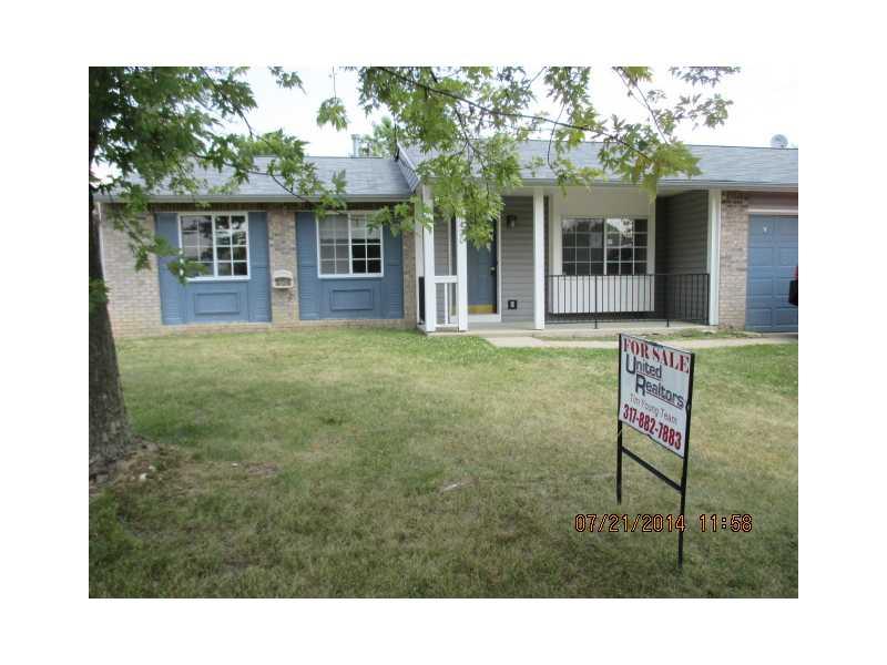 1420 Michigan Road Franklin, IN 46131 - Photo 1 of 10 Gallery Image 1