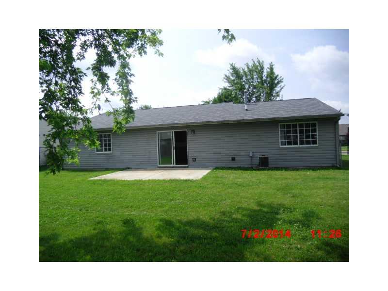 1420 Michigan Road Franklin, IN 46131 - Photo 10 of 10 Gallery Image 10