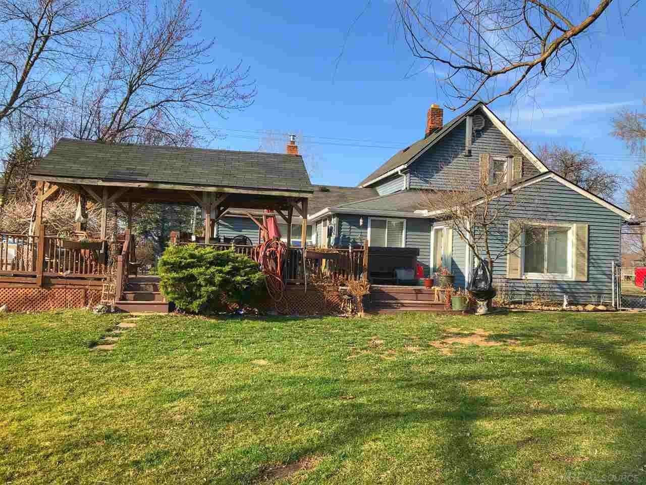 26560 26 Mile Road Chesterfield, MI 48051 - Photo 36 of 44