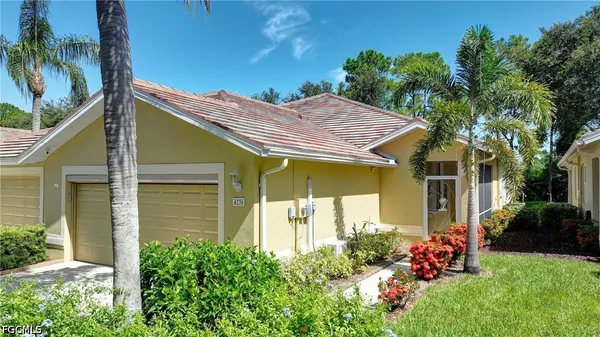 $272,000 | 4736 Fairloop Run, Lehigh Acres, FL 33973