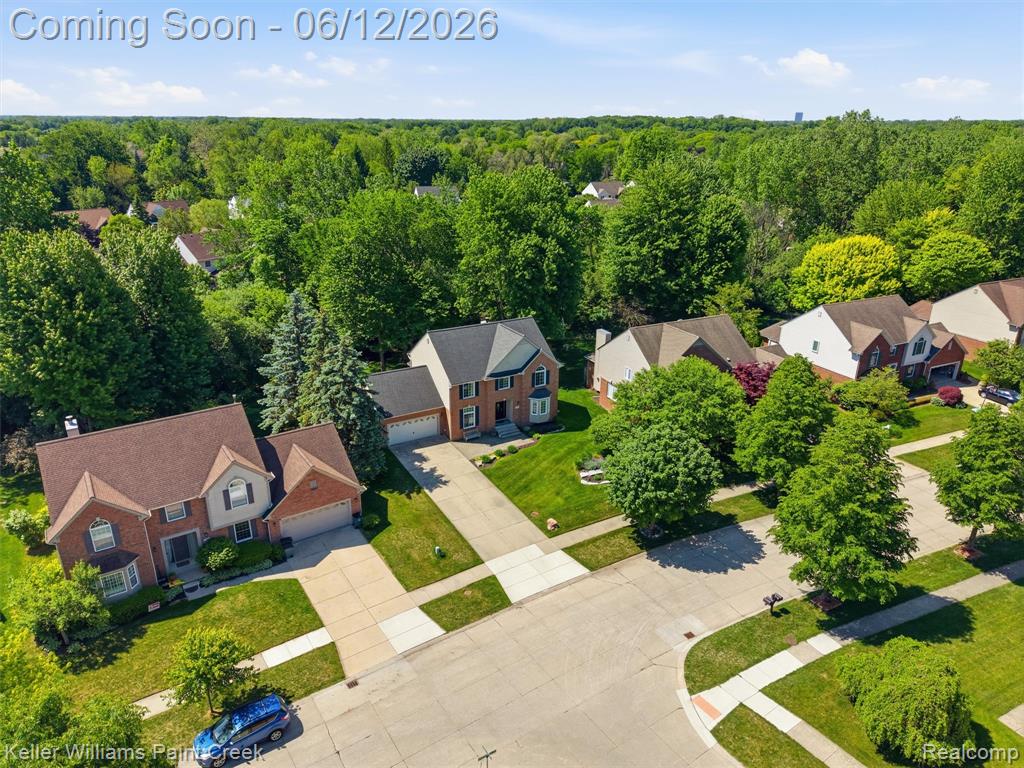 2842 Manorwood Road Troy, MI 48085 - Photo 9 of 72
