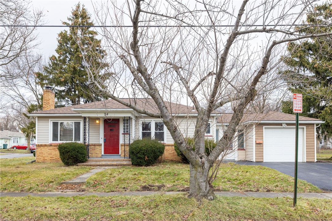 6 Cynthia Lane Rochester, NY 14621 - Photo 2 of 29