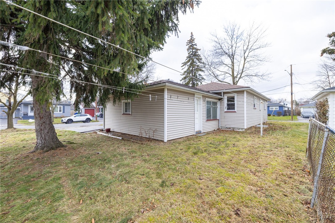 6 Cynthia Lane Rochester, NY 14621 - Photo 28 of 29