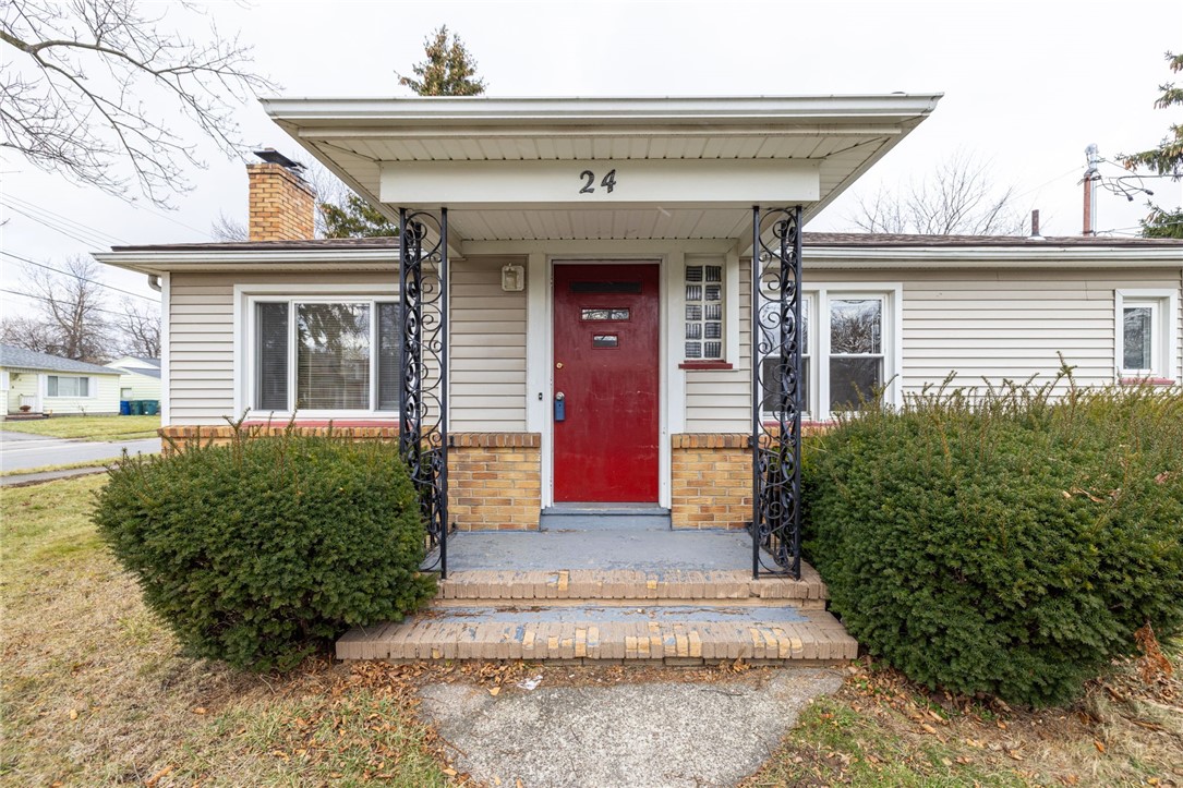 6 Cynthia Lane Rochester, NY 14621 - Photo 4 of 29