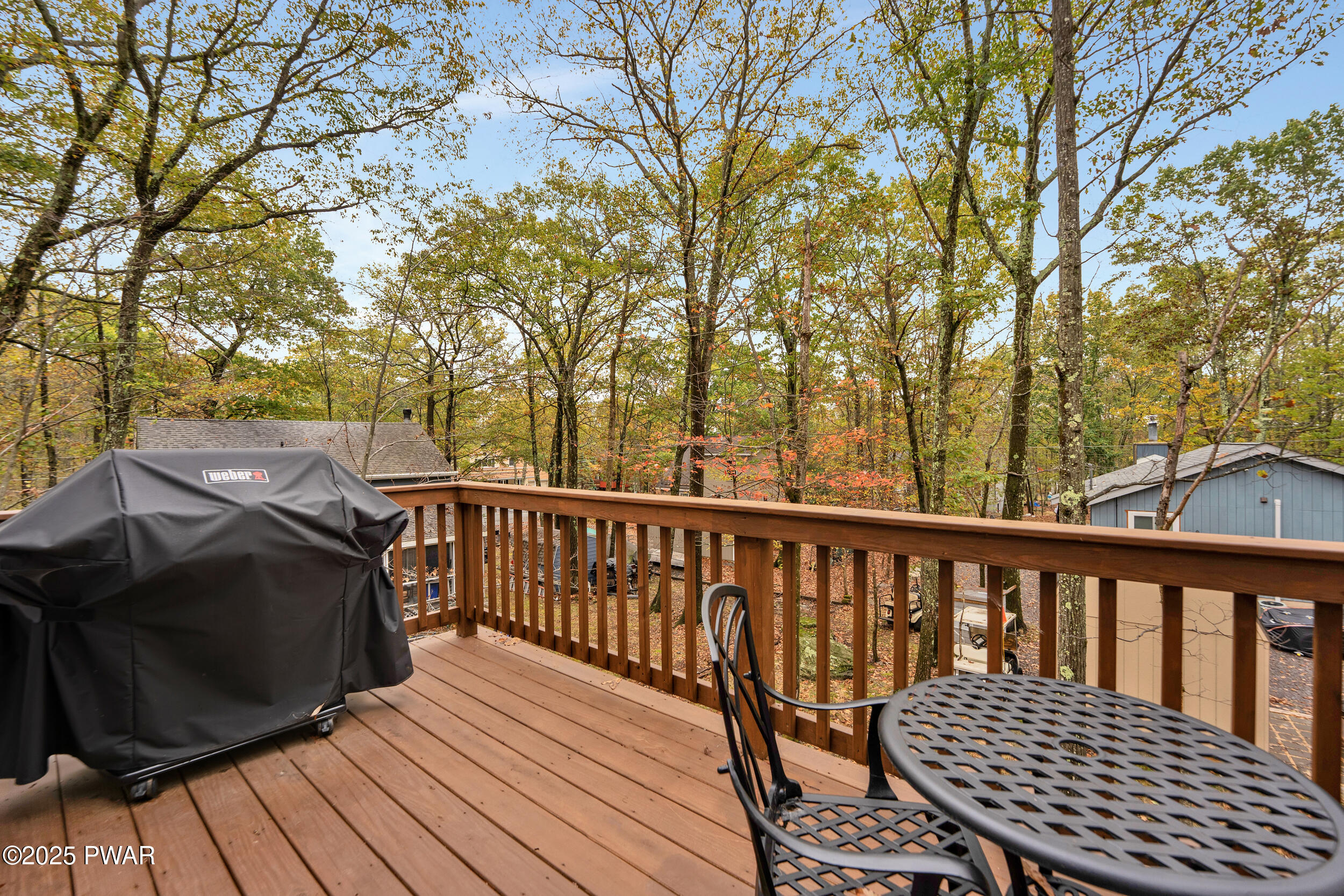 1115 Mustang Road Lake Ariel, PA 18436 - Photo 39 of 78