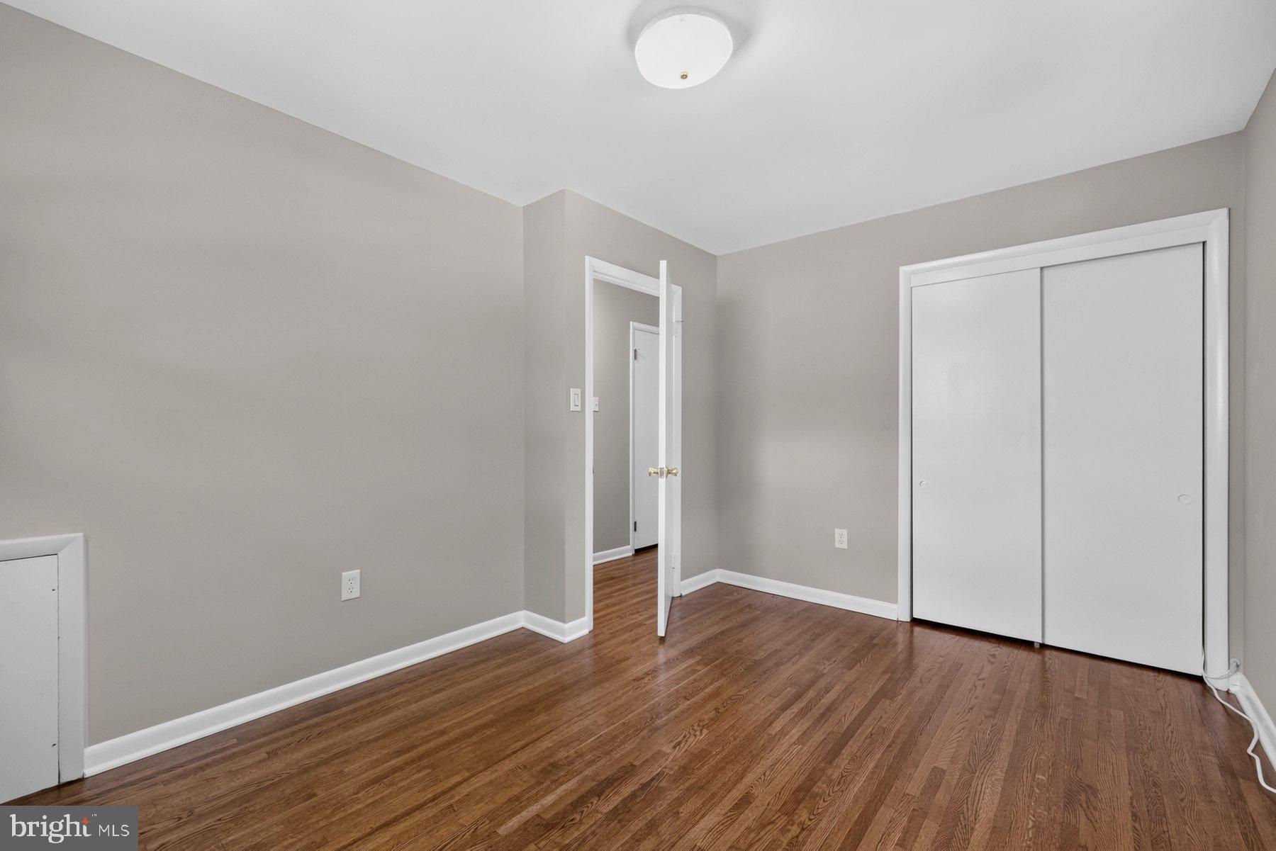 4035 Adams Drive Silver Spring, MD 20902 - Photo 19 of 37 Upper Level Bedroom