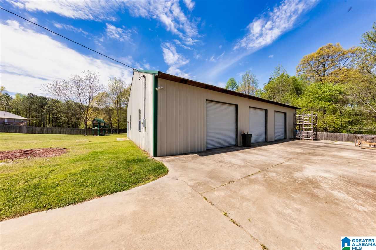 350 Edwards Road Altoona, AL 35952 - Photo 14 of 50