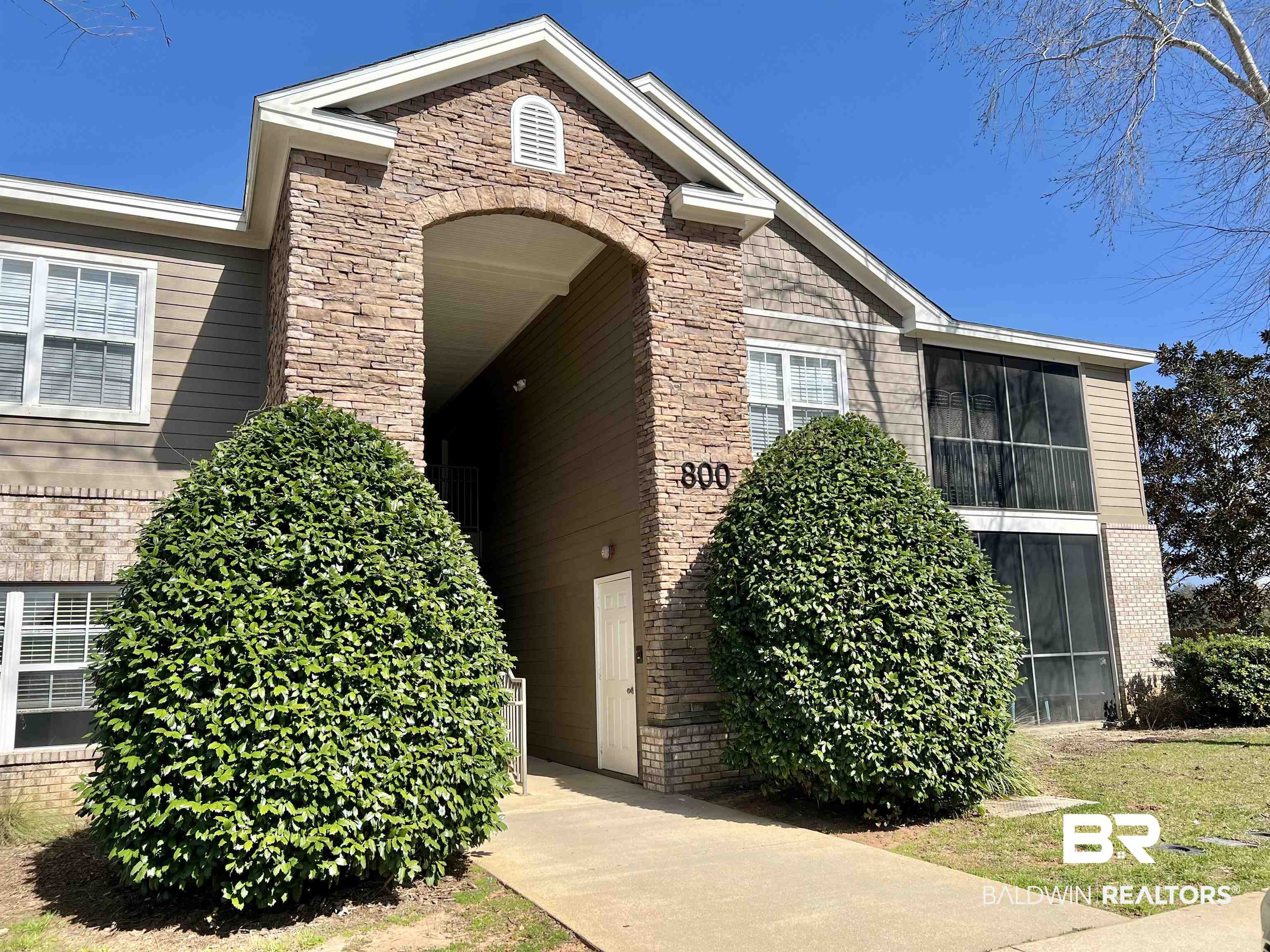 450 Park Avenue, Unit 802 Foley, AL 36535 - Photo 1 of 43 Building 8