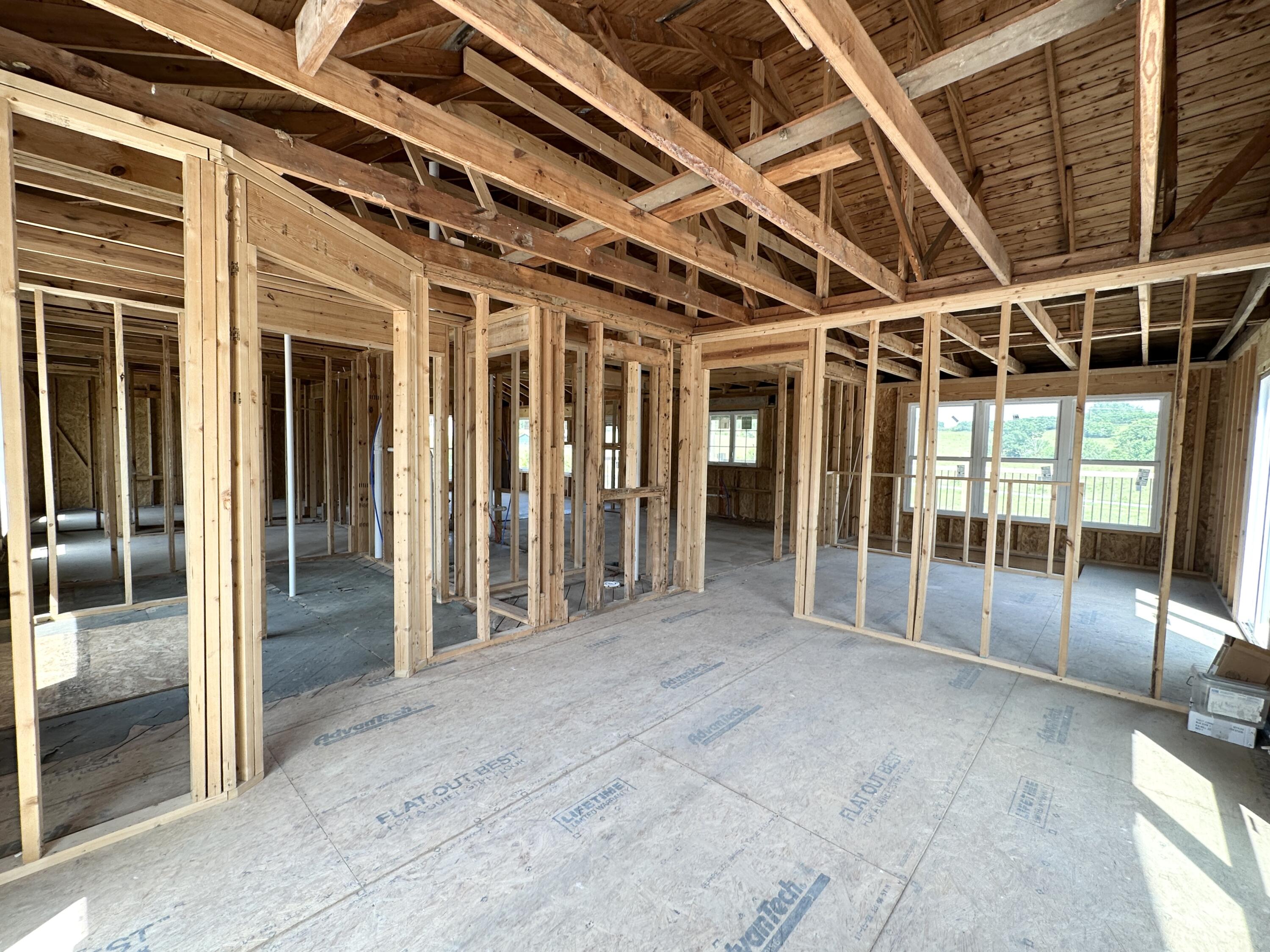 4177 Boone Road Stanford, KY 40484 - Photo 18 of 25 INSIDE